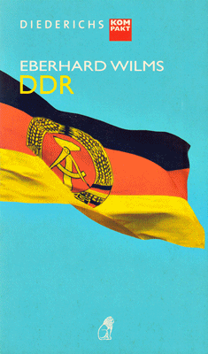 Eberhard Wilms: DDR